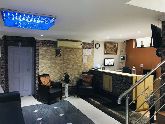 Others 5, Al Hamra Hotel, eThekwini