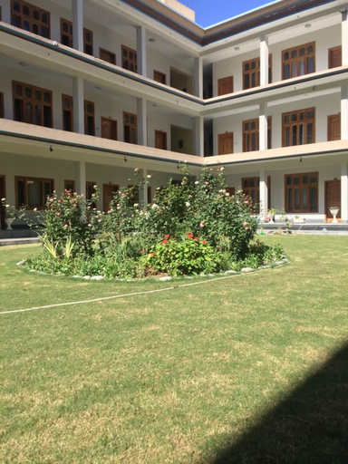 Others 2, Hotel Shaheen, Northern Areas