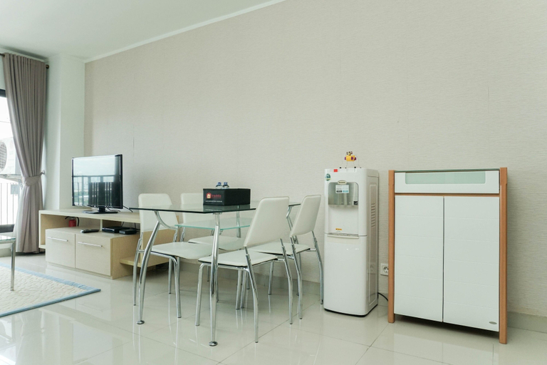 Others 5, Modern Style 2BR at Tamansari Semanggi Apartment, South Jakarta