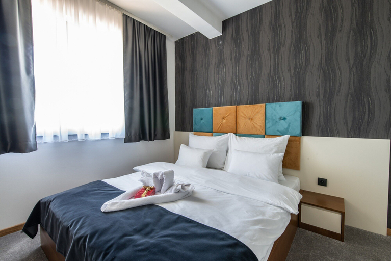Bedroom 5, Hotel Djina - Kopaonik, Raška