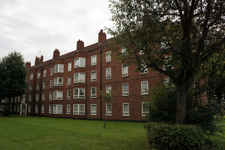 Exterior & Views 2, Beechwood House, London