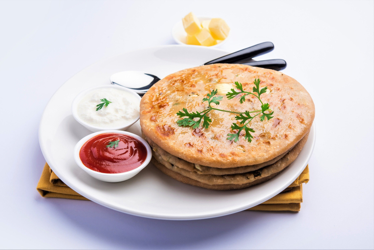 Food & Drinks 5, Punarnava Resort & Spa, Dehradun