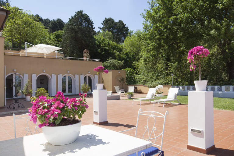 Others 5, Exclusive Luxury Villa with Pool and Spa, Napoli