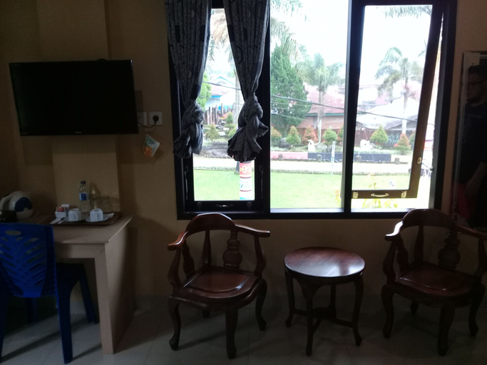 Others 5, OYO 869 Hotel Pangeran, Padang Panjang