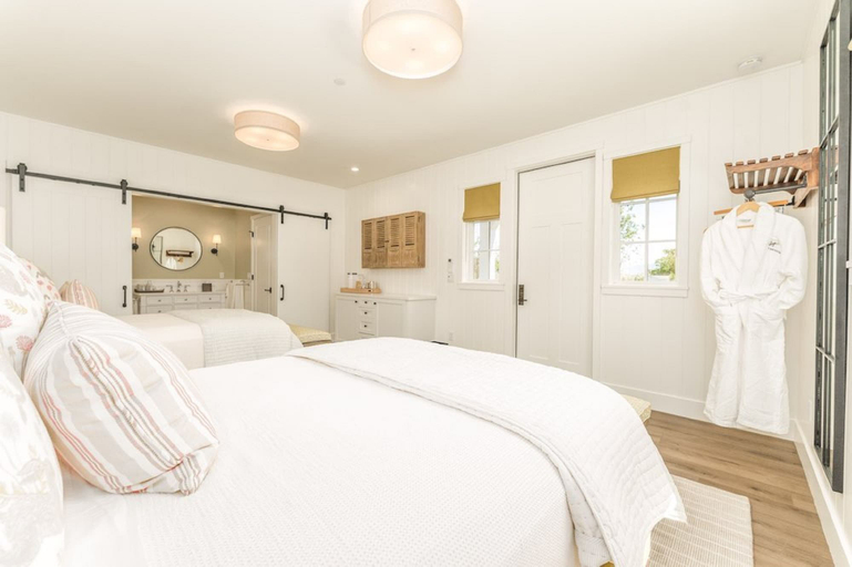 Bedroom 2, Harmony Meadows Resort, Chelan