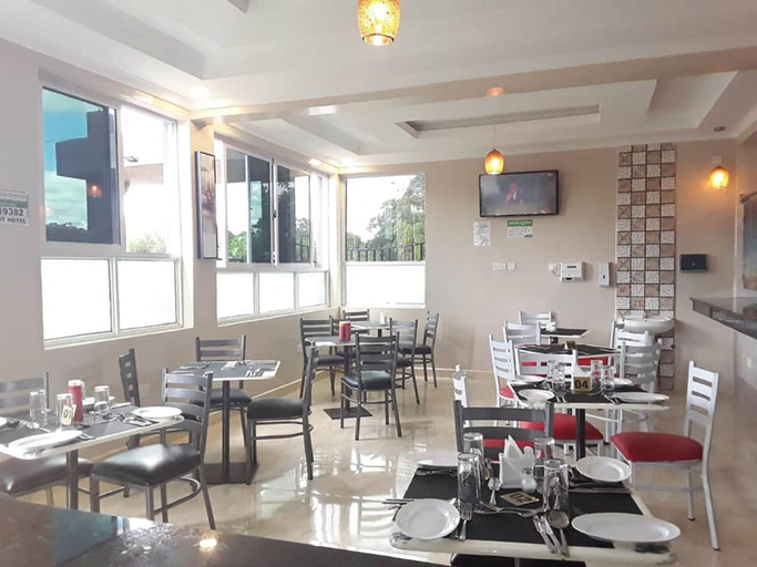 Food & Drinks 4, Fort Hotel, Makueni