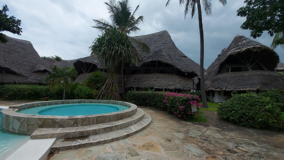 Sport & Beauty 2, Harbour Key Cottages, Malindi