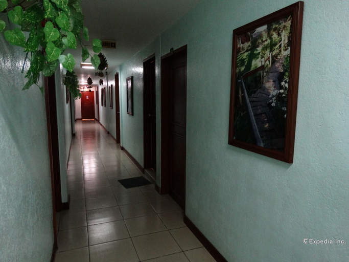 Others 3, Idea Pension House, Jagna