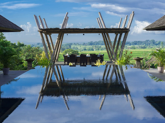 Sport & Beauty 2, Mandalay Villas, Badung
