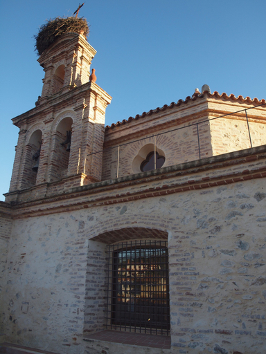 Exterior & Views 2, Hotel Convento Aracena & Spa, Huelva