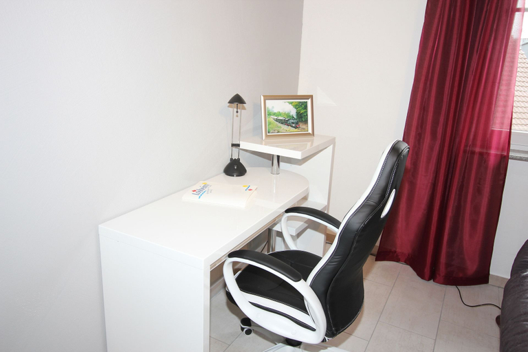 Others 4, Ferienwohnung BECKENDORF, Merzig-Wadern
