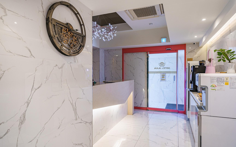 Others 5, Indeokwon Ian Hotel, Anyang