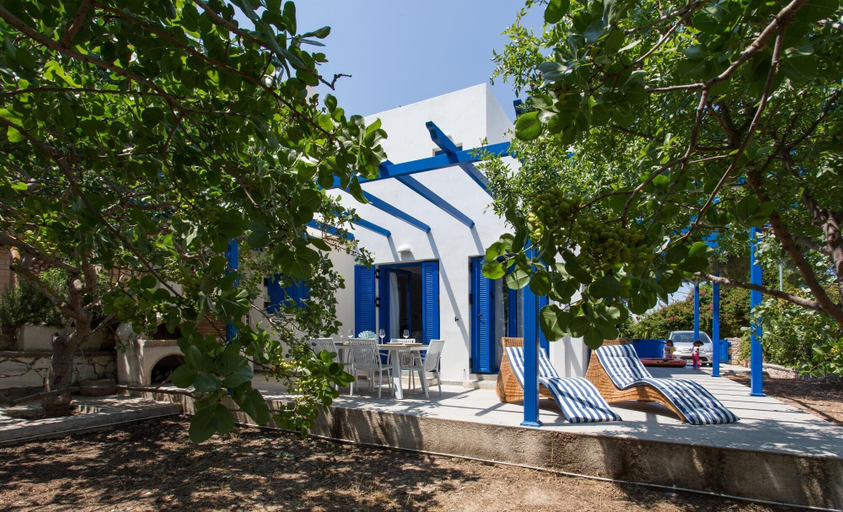 Exterior & Views, Aneli Villas - Villa Aegina, Attica