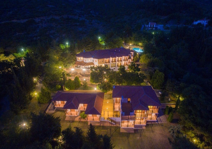 Exterior & Views 2, Roxani Country House Resort, East Macedonia and Thrace