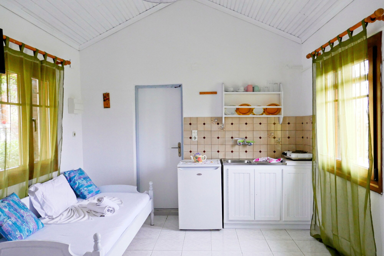 Others 5, Jasmine apartments, North Aegean