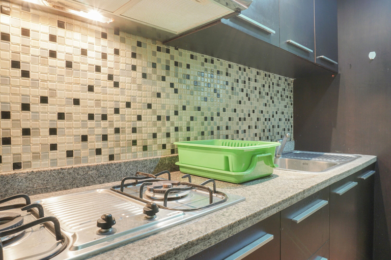 Others 5, 2BR Apartment at Great Western Resort near Shopping Mall, Tangerang