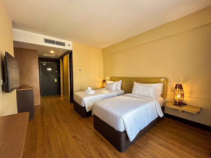 Bedroom 22