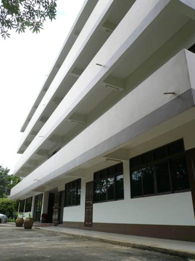 Exterior & Views 5, Sunshine Mansion, Kabin Buri