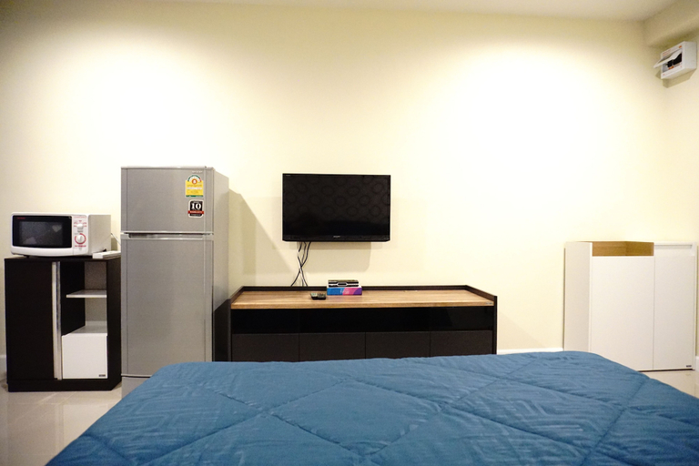 Bedroom 4, The Arni Sukhumvit 101, Phra Khanong