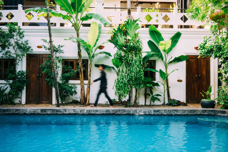 Sport & Beauty 3, Urban Residences - Siem Reap, Siem Reap