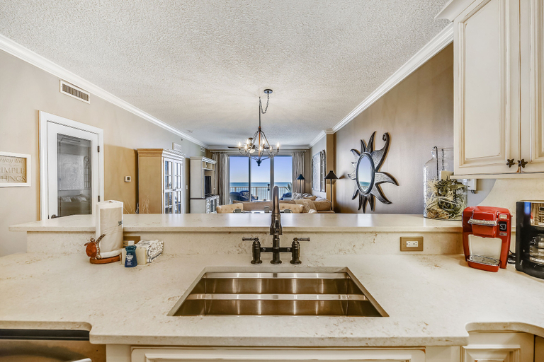 Bathroom 4, Tropic Winds by Book That Condo, Bay