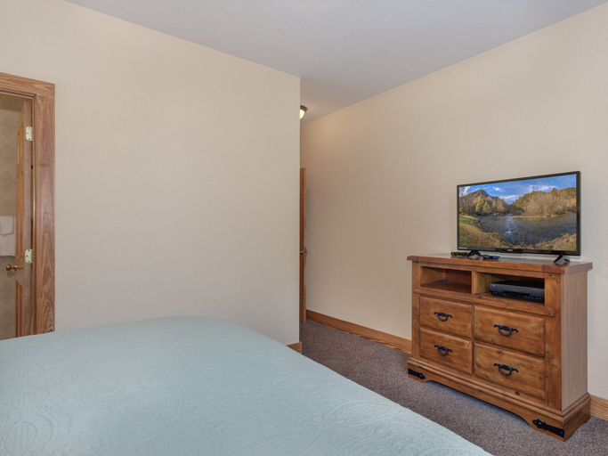 Bedroom 3, Fairway Villa 3202, Sevier