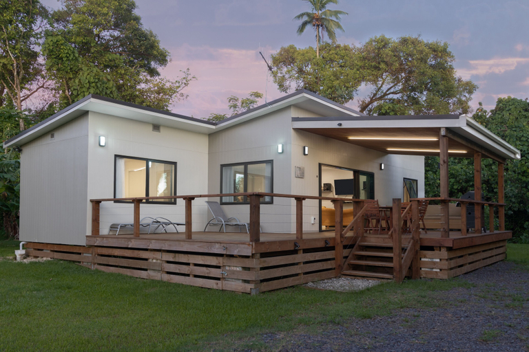 Exterior & Views 2, Inn Land Inn, Rorotonga