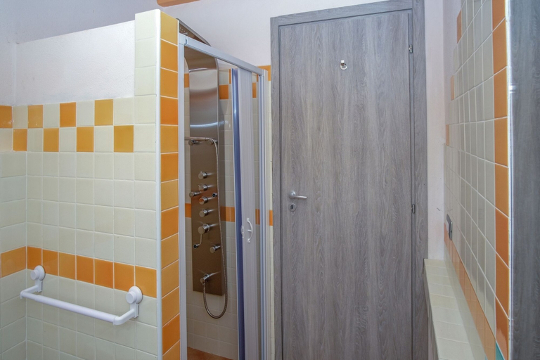 Bathroom 4, Villetta Daisy, Olbia-Tempio