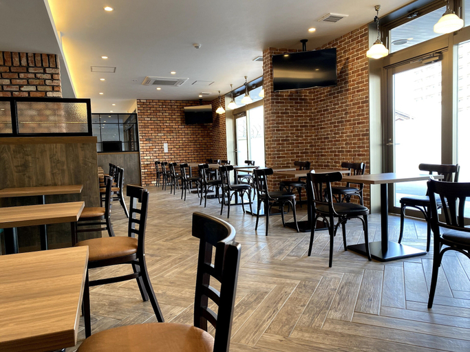 Food & Drinks 4, THE Celecton Abeno-matsubara Ekimae, Matsubara