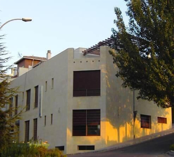 Exterior & Views 2, Llave De Granada, Jaén