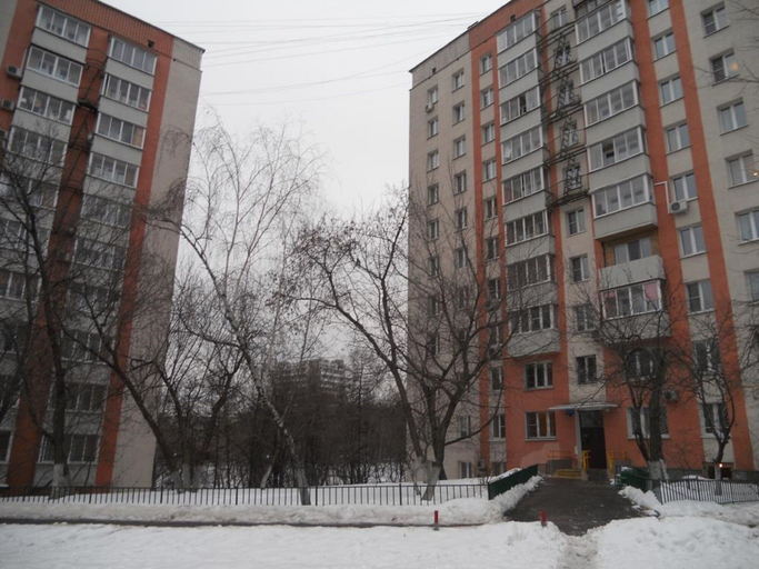 Exterior & Views 2, Donskoy Balcony Studio, Central