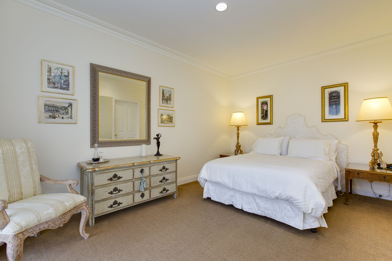 Bedroom 2, Glen Isla House, Bass Coast - Phillip Is.