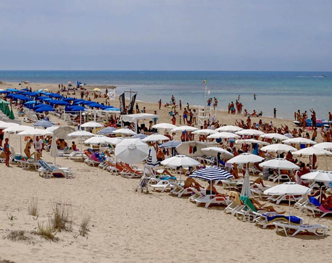 Others 5, Kartibubbo Beach Resort, Trapani