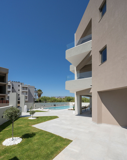 Exterior & Views 2, Kallistefan, Crete
