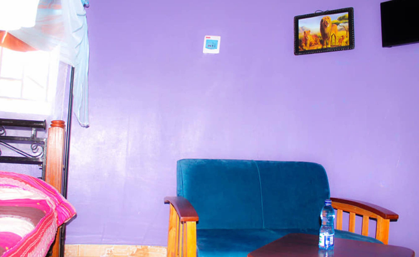 Others, Peak Leaders Hotel, Ndaragwa