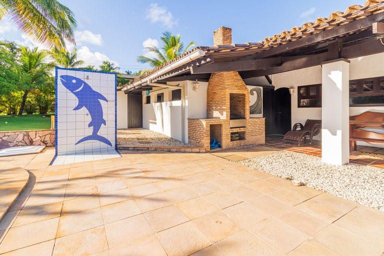 Exterior & Views 2, PF20 Casa 3 Quartos a 50m Praia do Forte, Mata de São João