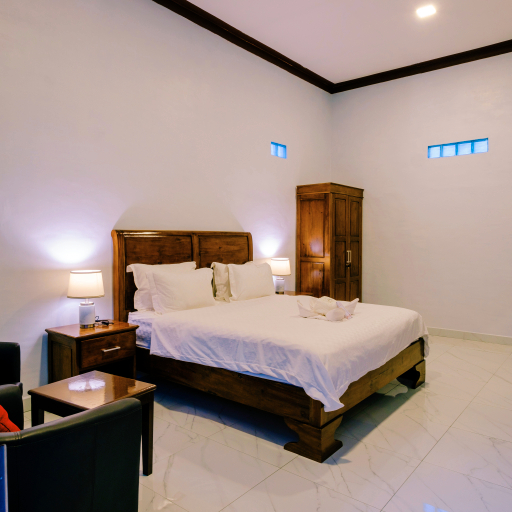 Bedroom 7