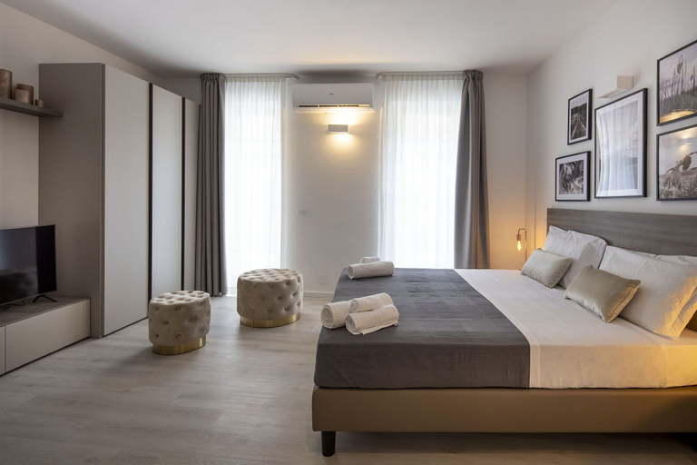Others 5, Corte Francigena - Apartments, Siena