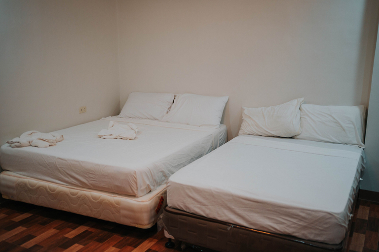 Bedroom 2, 4k's Pension House by Cocotel, Bogo City