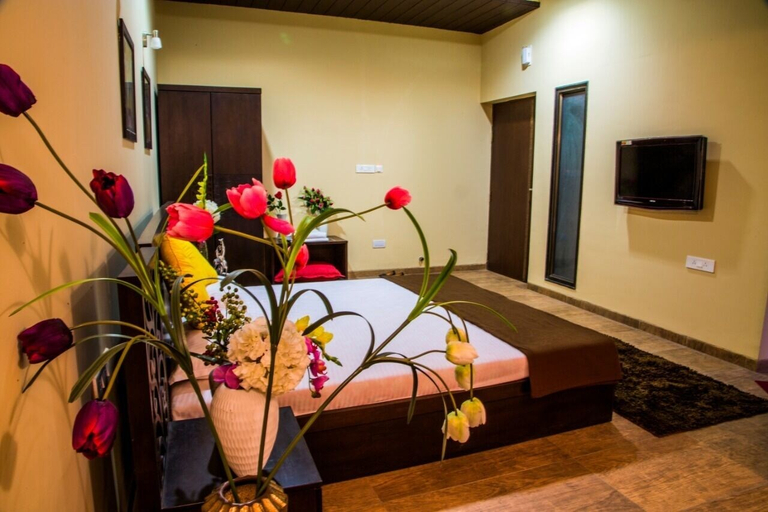 Others 2, Casa Paradise Resort, Vadodara