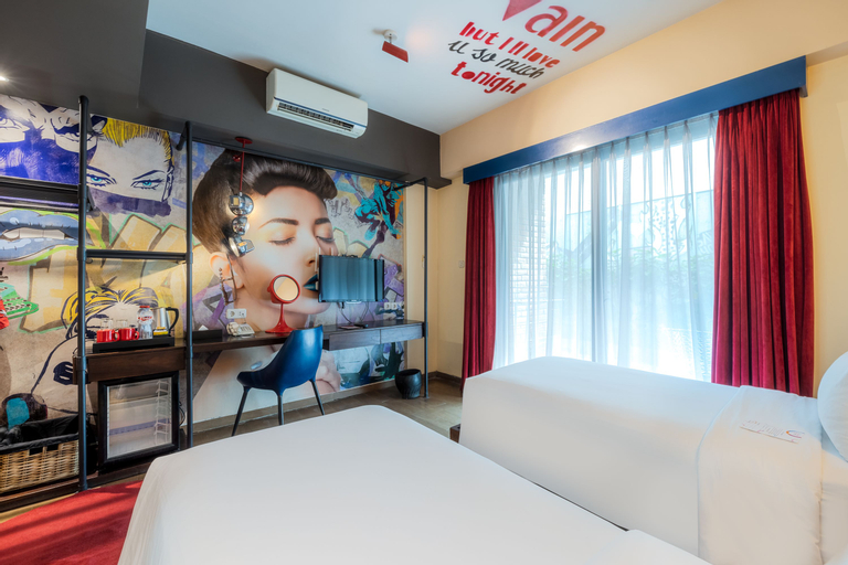 Bedroom 8