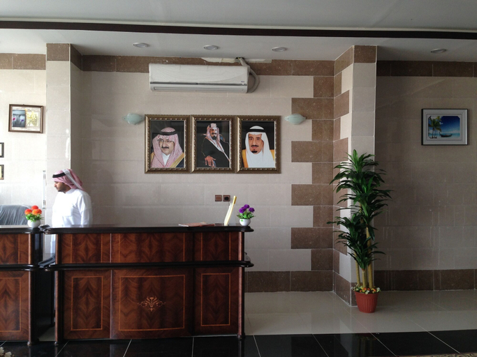 Others 4, Al Eairy Furnished Apartments Tabuk 3, Tabuk