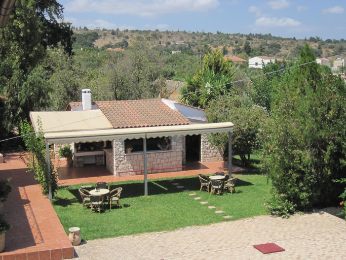Exterior & Views 2, Vamos Palace, Crete