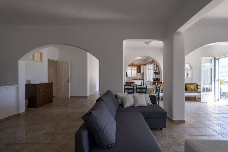 Others 5, Parikia Cove Mansion, South Aegean