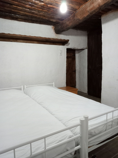 Bedroom 2, Koca Kapı Konaklama, Yeşilova