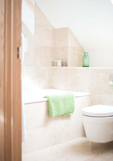 Bathroom 4, One Abbey Lane, Warwickshire