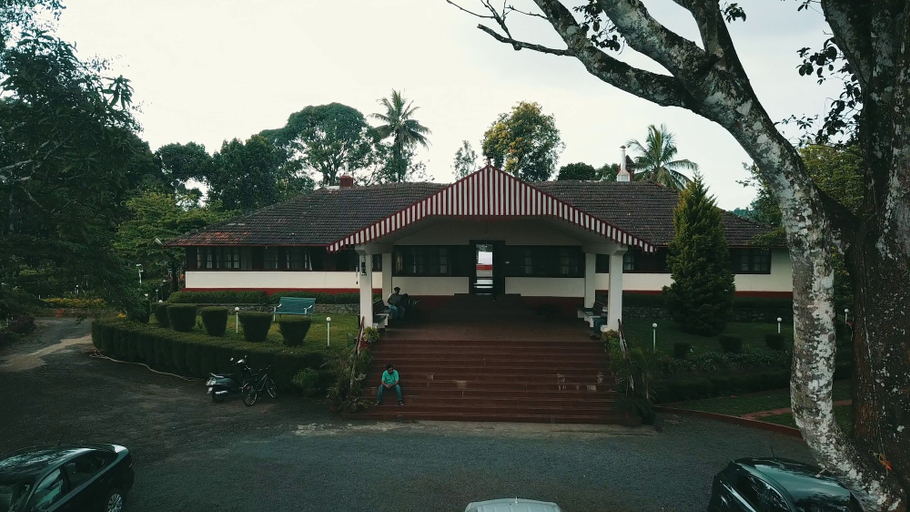 Exterior & Views 2, Ripon Heritage Bungalow, Wayanad