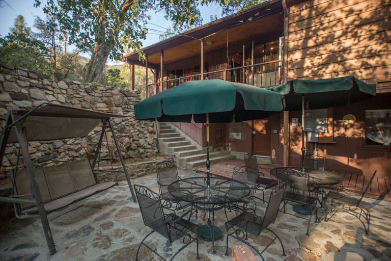 Food & Drinks 4, Quiet Mind Lodge Retreat & Spa  Sequoias, Tulare