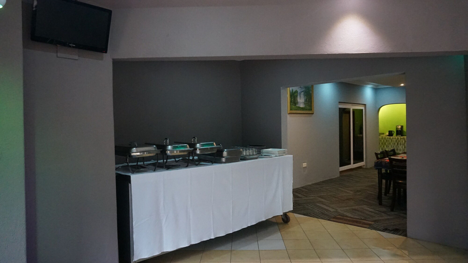 Food & Drinks 5, Tasha Lodge and Tours, Livingstone