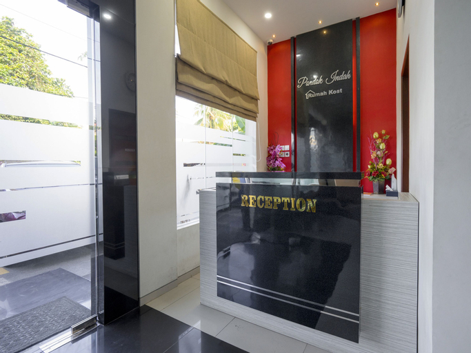Public Area 3, Pondok Indah Homestay by ecommerceloka, Samarinda